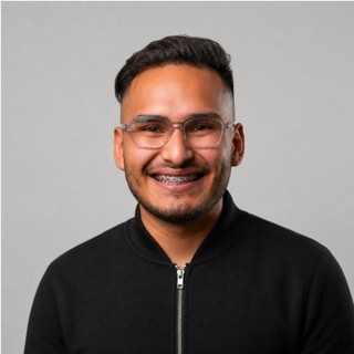 Rafael Cedillo Vázquez, fundador de Nexus Forge Technologies